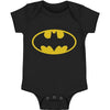 Batman Logo Baby Kids Infant Childrens Onesie-Cyberteez