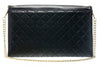 Batgirl Women's Envelope Clutch w/ Chain Batman DC Comics Wallet-Cyberteez