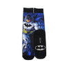 Batman All-Over Crew Socks-Cyberteez