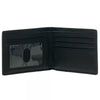 Batman Batmobile Bi-Fold DC Comics Wallet-Cyberteez