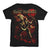 Iron Maiden Benjamin Breeg T-Shirt