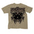 Black Crowes 2 Crows T-Shirt
