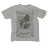 Black Crowes Remedy T-Shirt-Cyberteez