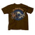 Black Crowes Stage Coach T-Shirt