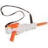 Star Wars Finn Blaster Prop Gun Costume Accessory-Cyberteez