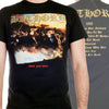 Bathory Blood Fire Death T-Shirt-Cyberteez
