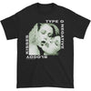 Type O Negative Bloody Kisses T-Shirt-Cyberteez