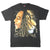 Bob Marley Profiles T-Shirt