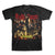 Body Count Ice T Manslaughter T-Shirt