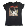 Bon Jovi Runaway Women's T-Shirt-Cyberteez