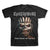 Iron Maiden Book Of Souls T-Shirt