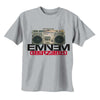 Eminem Boombox Berzerk T-Shirt-Cyberteez