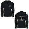 Suicidal Tendencies California Skull Logo Zip Hoody Sweatshirt-Cyberteez