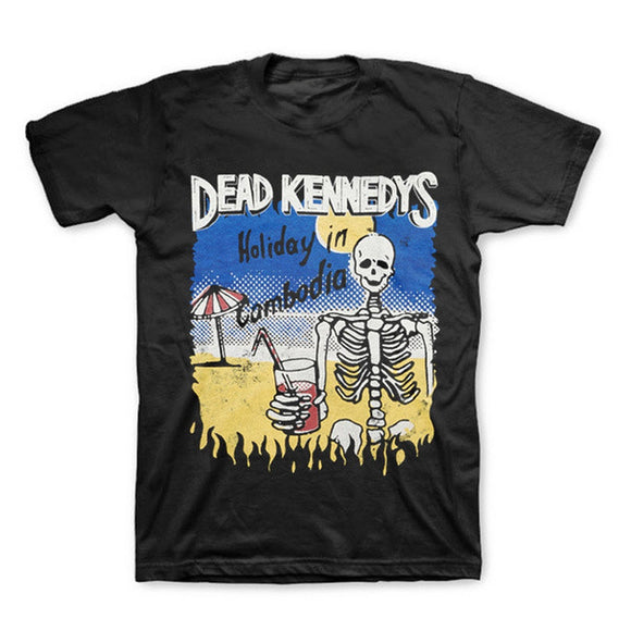 Dead Kennedys