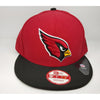 Arizona Cardinals NFL BINDBACK New Era 9FIFTY Snapback Hat-Cyberteez