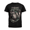 Genesis Charisma T-Shirt-Cyberteez