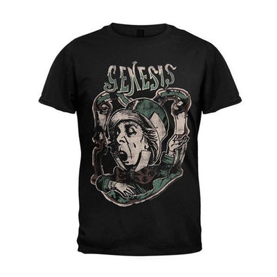 Genesis Charisma T-Shirt