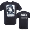 Suicidal Tendencies Charlie Charles Manson T-Shirt-Cyberteez