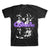 Cinderella Group Photos Glam Band T-Shirt