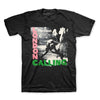The Clash London Calling T-Shirt-Cyberteez