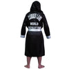 Rocky Clubber Lang Mr T Costume Boxing Robe-Cyberteez