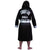 Rocky Clubber Lang Mr T Costume Boxing Robe