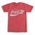 Coca Cola Eighties Coke Classic Logo T-Shirt