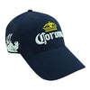 Corona Beer Logo Adjustable Baseball Hat-Cyberteez