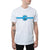 Blink 182 Crappy Punk Rock OG Bunny White T-Shirt