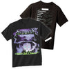 Metallica Creeping Death T-Shirt-Cyberteez