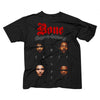 Bone Thugs N Harmony Cross Roads #2 T-Shirt-Cyberteez