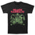 Black Sabbath Cutout Bloody Sabbath T-Shirt
