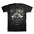 Alice In Chains Gift Of Life Daisy Hands T-Shirt