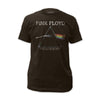 Pink Floyd Dark Side Of The Moon T-Shirt-Cyberteez