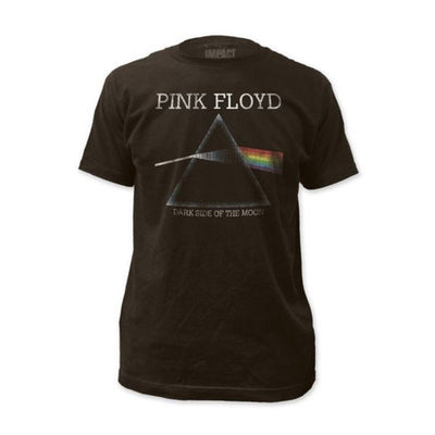 Pink Floyd Dark Side Of The Moon T-Shirt