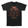 Steel Panther Death To All But Metal T-Shirt-Cyberteez