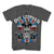 Def Leppard Rock Of Ages T-Shirt
