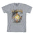 Def Leppard Target Pyromania T-Shirt