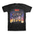 Kiss Destroyer Album Cover T-Shirt