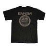 Eminem Detroit Seal T-Shirt-Cyberteez