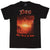 Dio Last In Line Ronnie James Dio T-Shirt