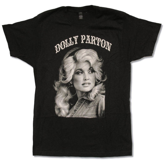 Dolly Parton