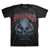 Pantera Domination T-Shirt-Cyberteez
