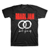 Pearl Jam Don't Give Up T-Shirt-Cyberteez
