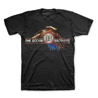 Doobie Brothers Eagle T-Shirt