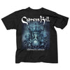 Cypress Hill Elephants On Acid Album Cover T-Shirt-Cyberteez