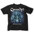 Cypress Hill Elephants On Acid Album Cover T-Shirt