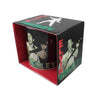 Elvis Presley First Album Cover Boxed Ceramic Coffee Cup Mug-Cyberteez