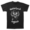 Motorhead England T-Shirt-Cyberteez
