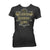 Florida Georgia Line Etched Wings Women's T-Shirt